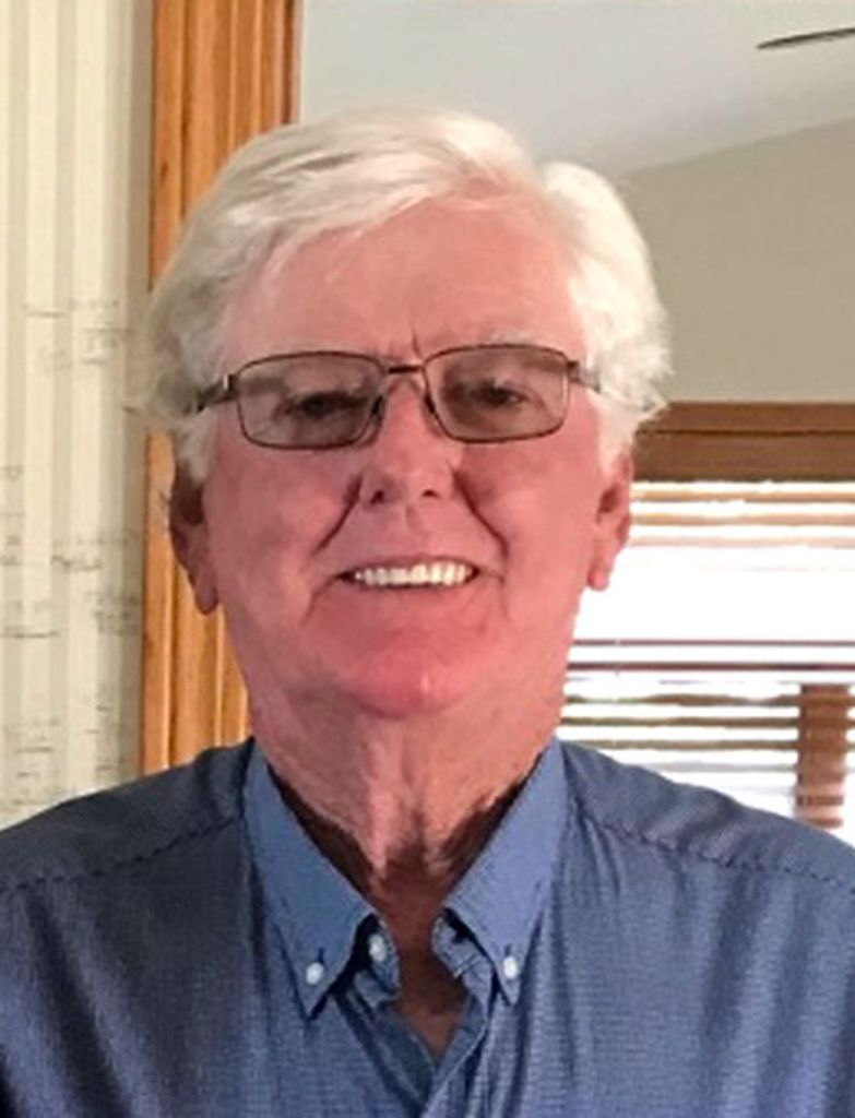 James "Jim" Francis O'Neill