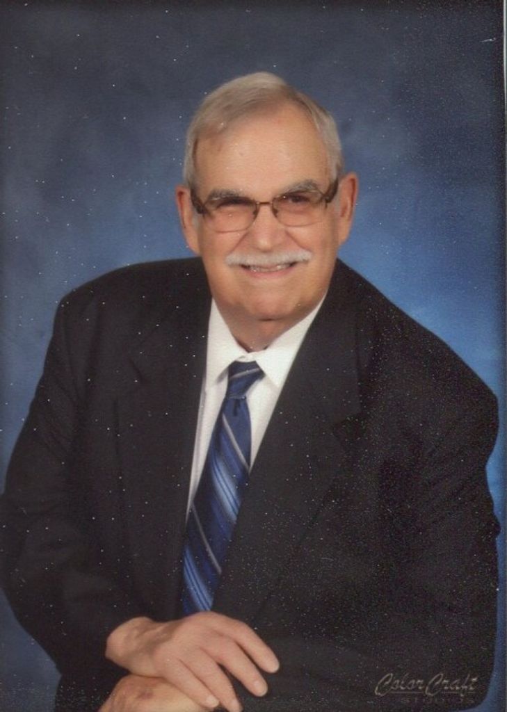 Roger Lee Hayden