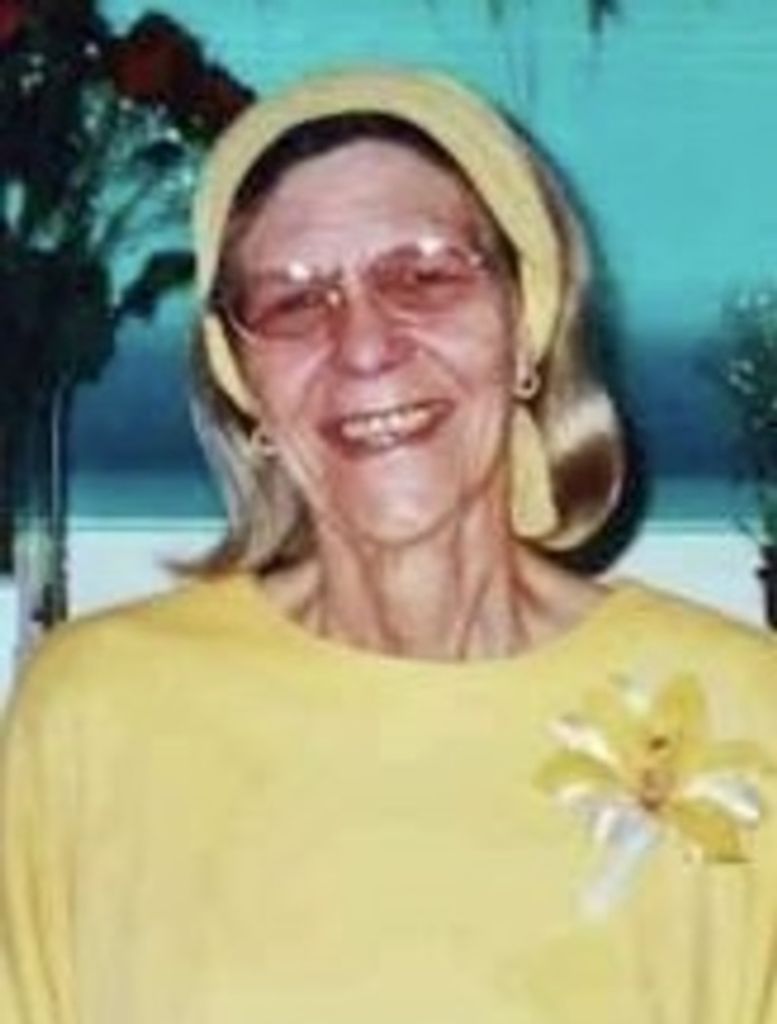 Barbara J. Terry Profile Photo