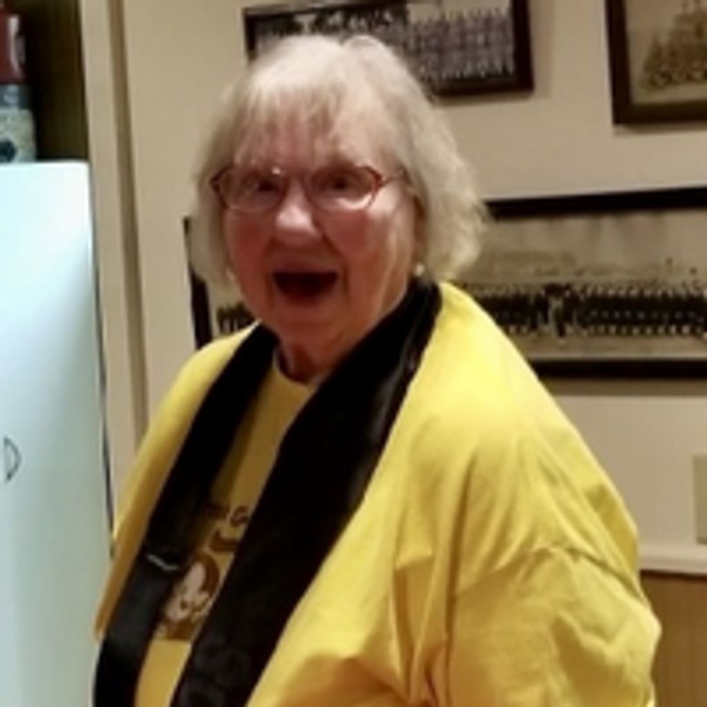 Cynthia Ann Knapp