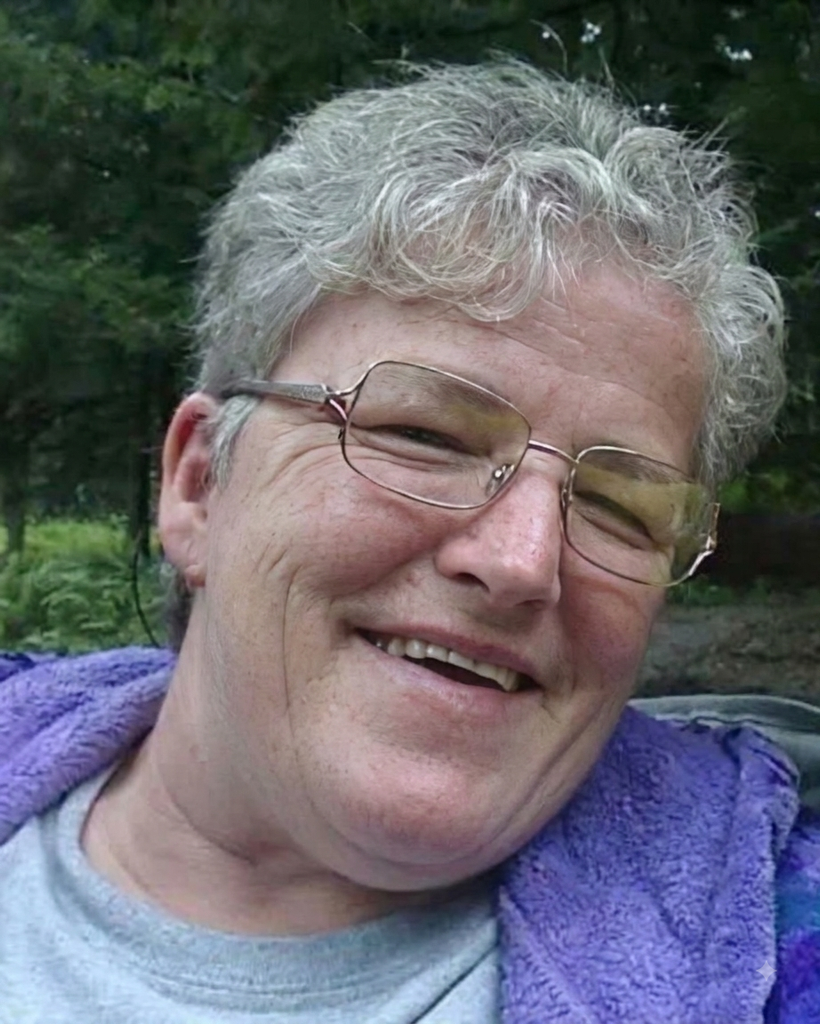 Patti Ann Opitz