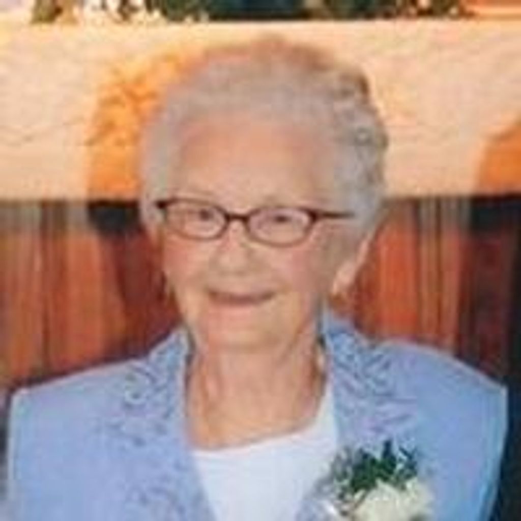 Luetta J. Egolf