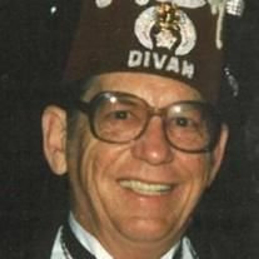 Billy  E. Sheffield