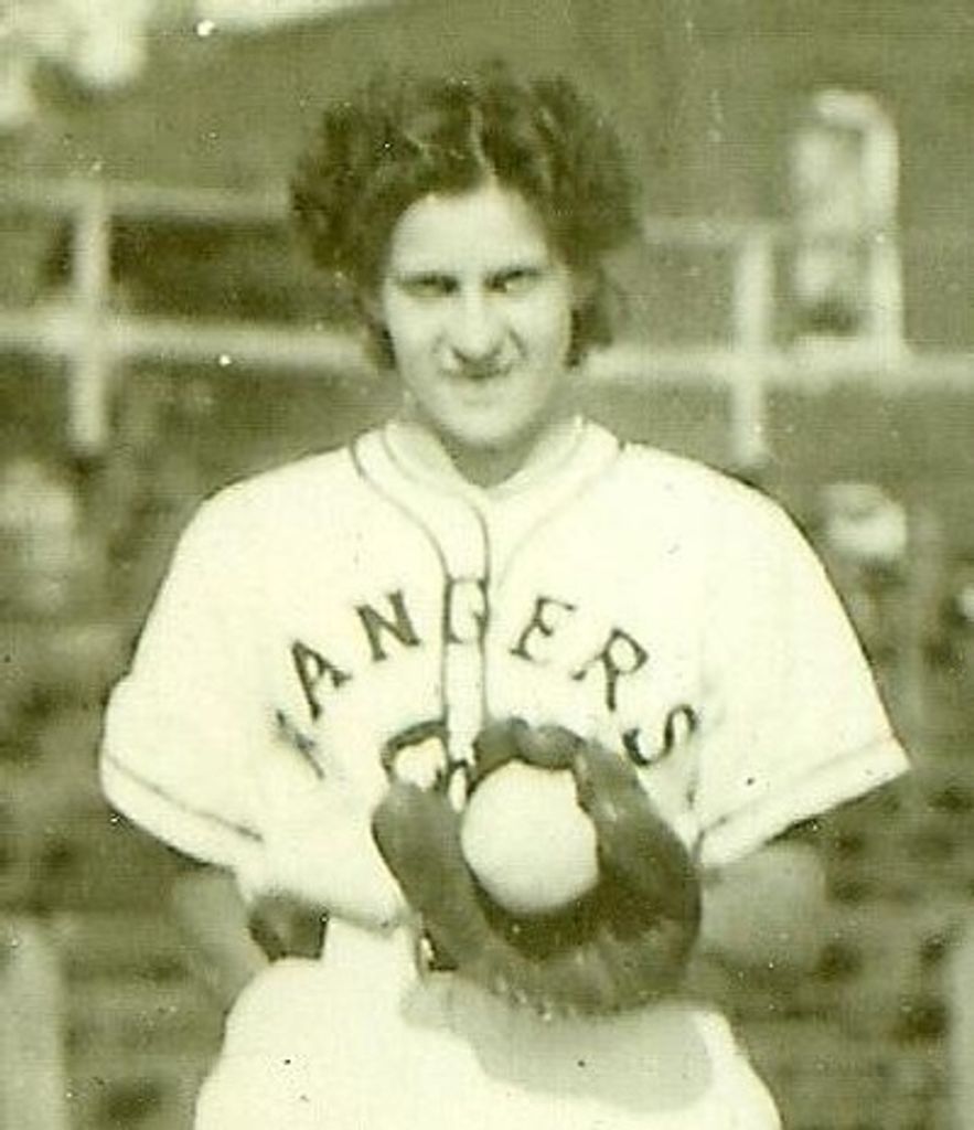 Gertrude "Toni" Hern