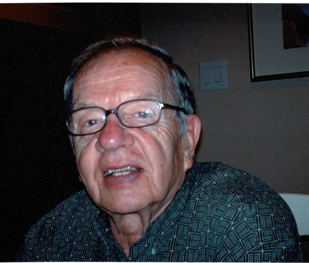 Ernest C. Messner Profile Photo