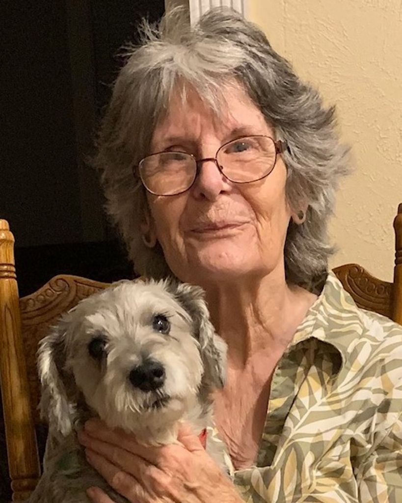 Nina Ruth Sisney