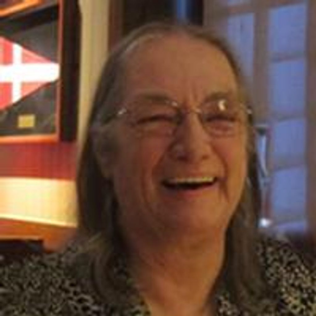 Linda Susan Shelton