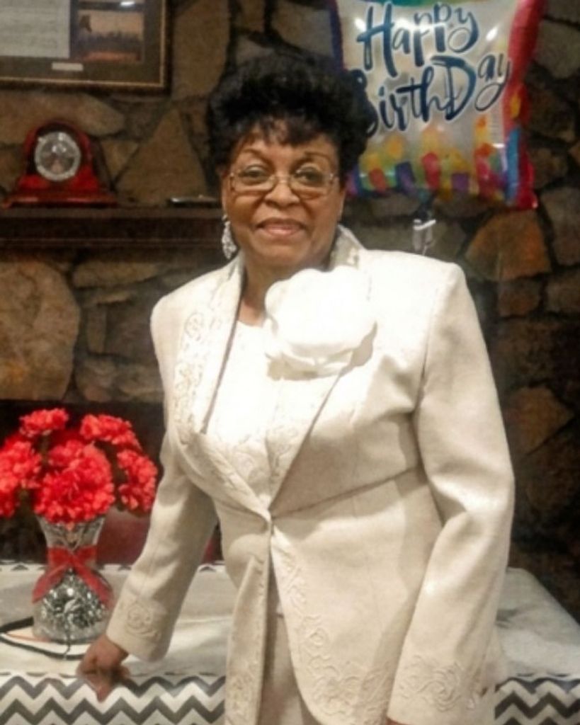 Mrs. Katherine Bone Occomy Profile Photo