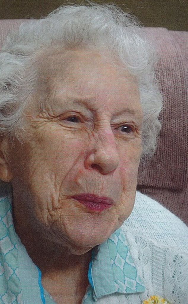 Lola Castor