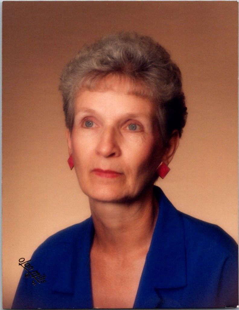 Kathleen Griffin Whisnant