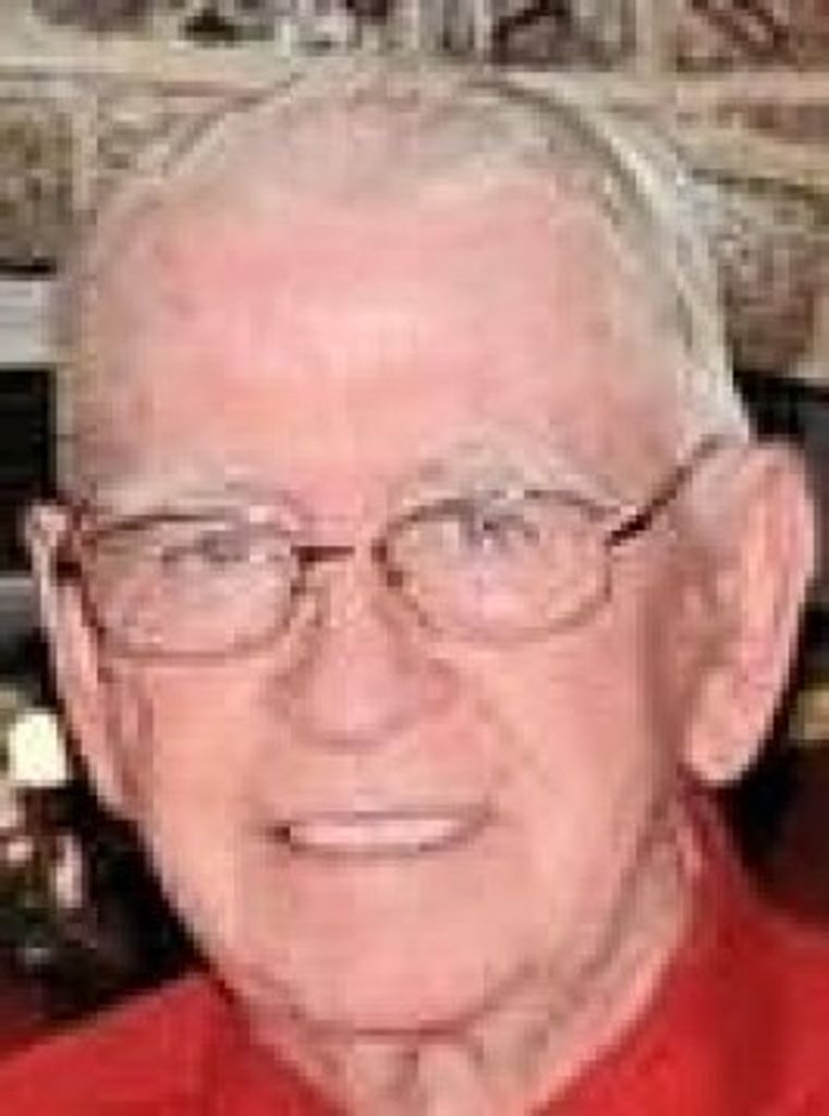 Buddy Blaine Comer