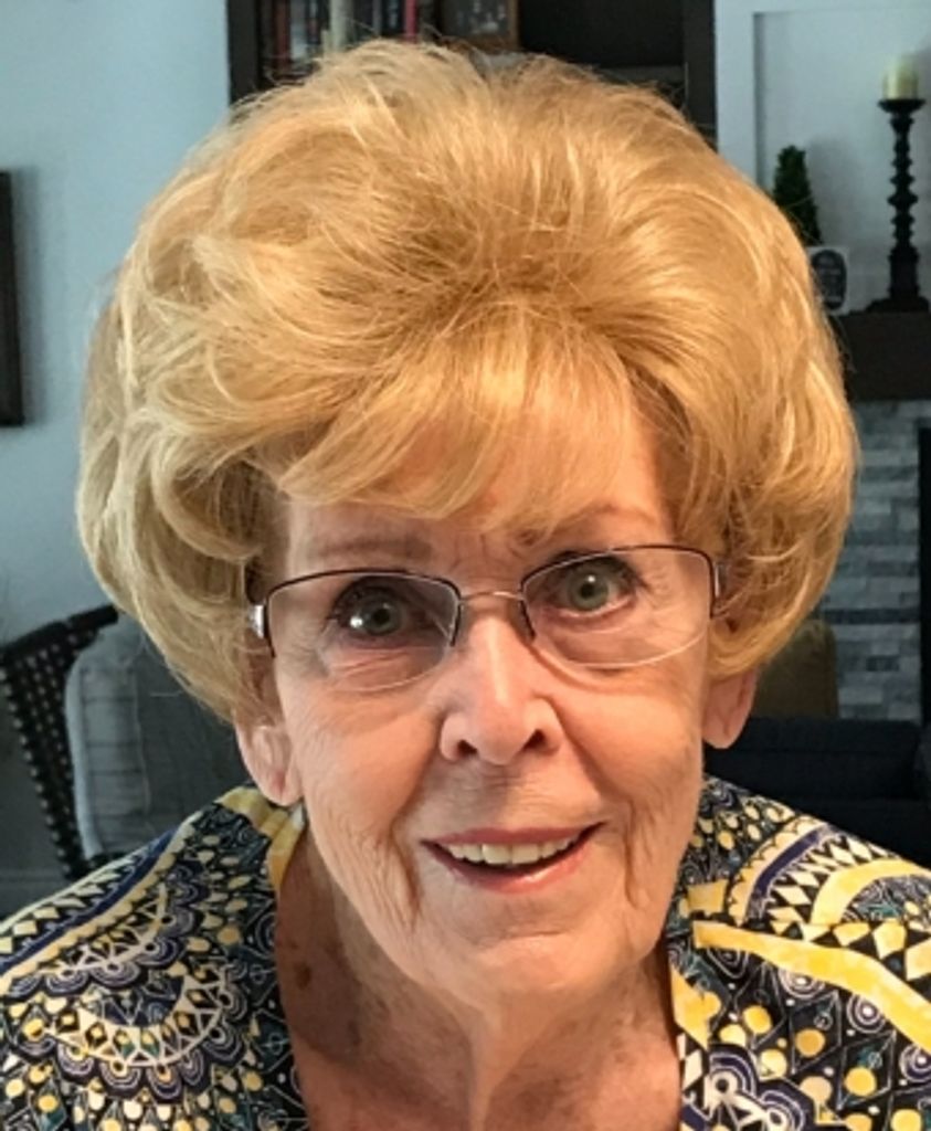 Helen Anita Morton Profile Photo