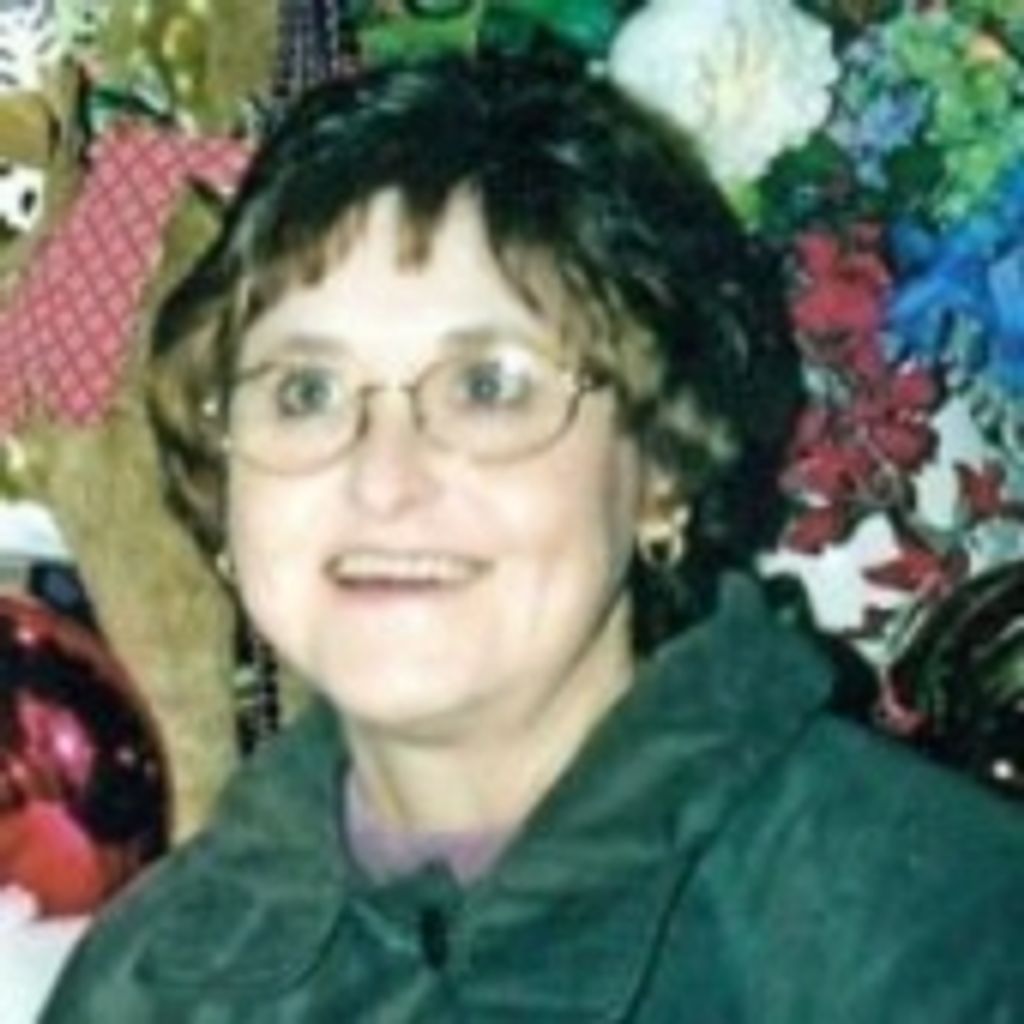 Sue Wheeler