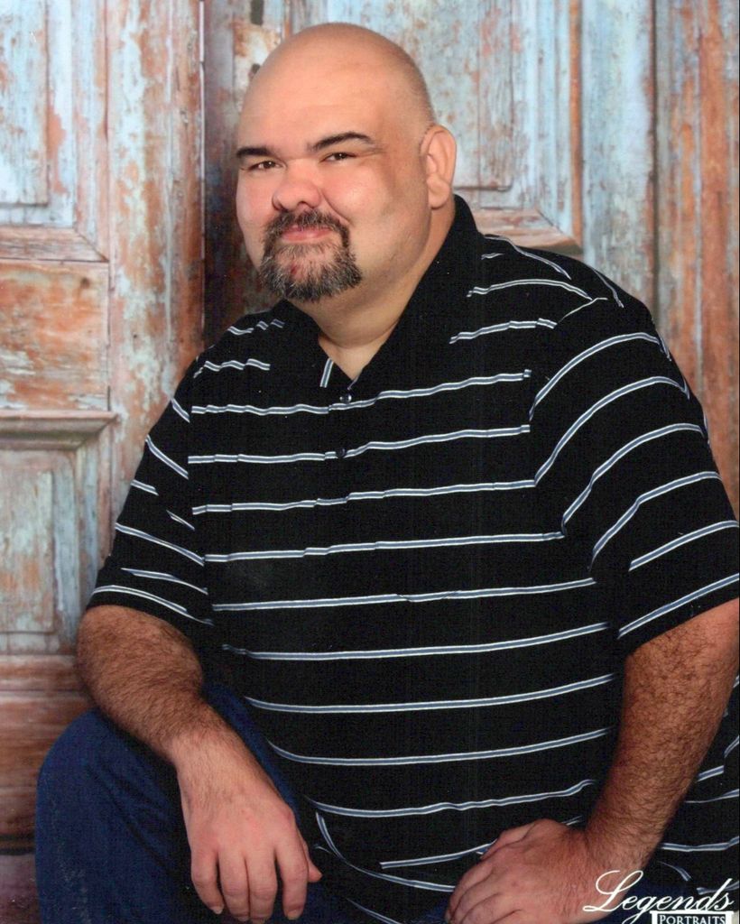 Darrell Keith King Profile Photo