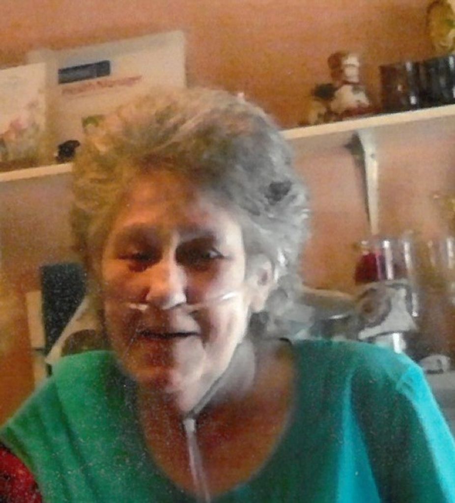 Nancy Poteat