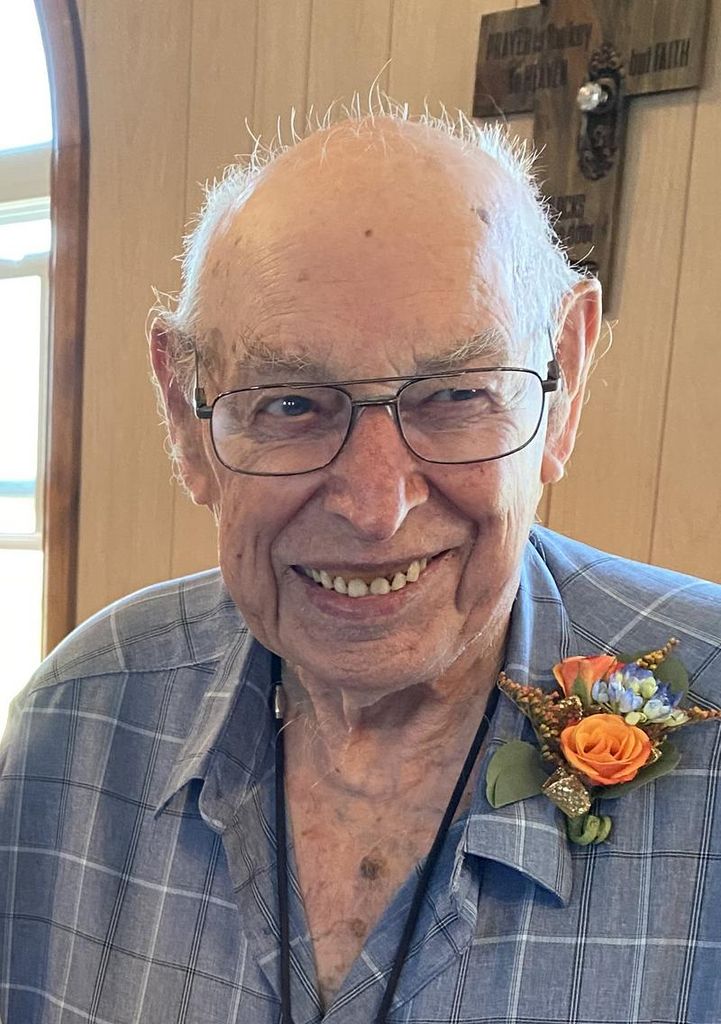 Ernest 'Ernie' Raszler Profile Photo