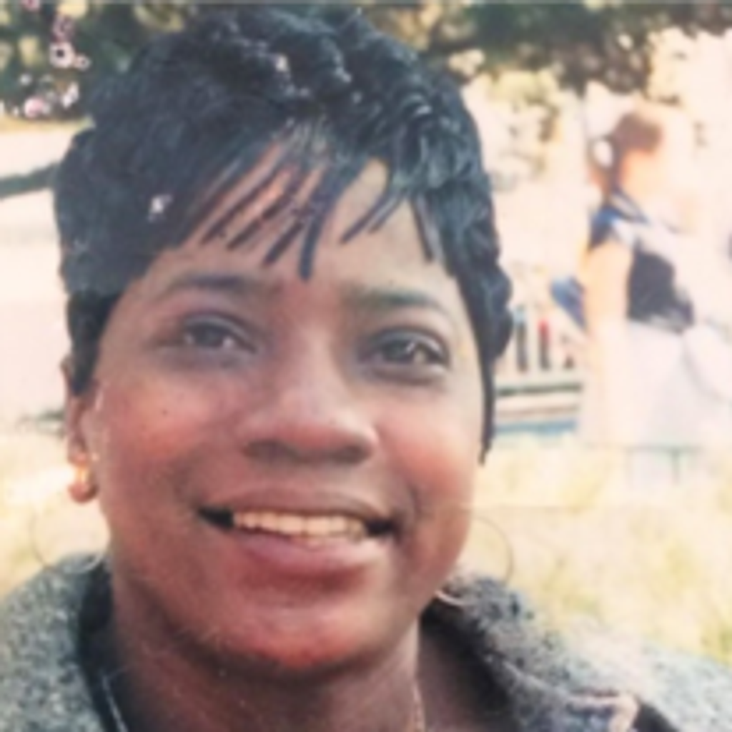 Ms. Tammie L. Harrell