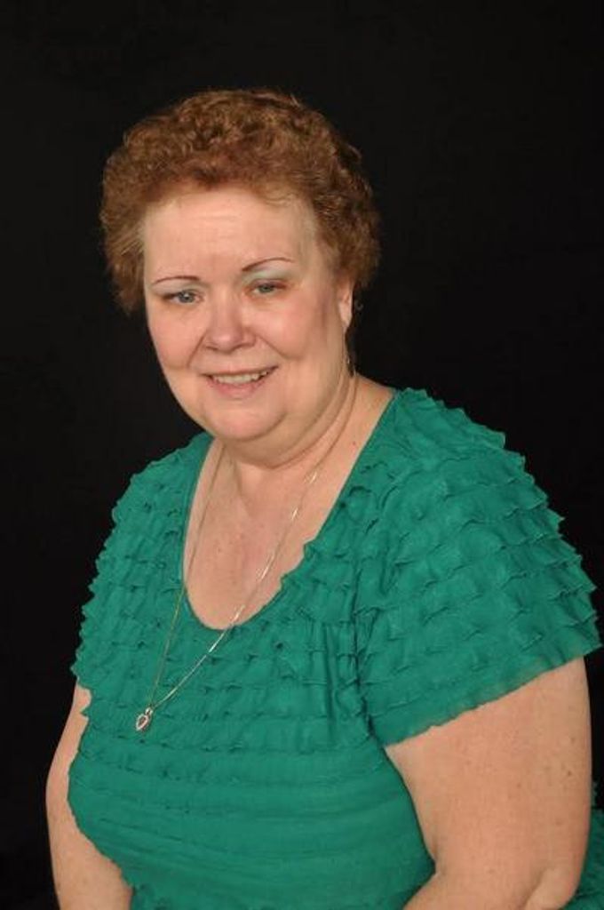 Marilyn Lou Legg Profile Photo