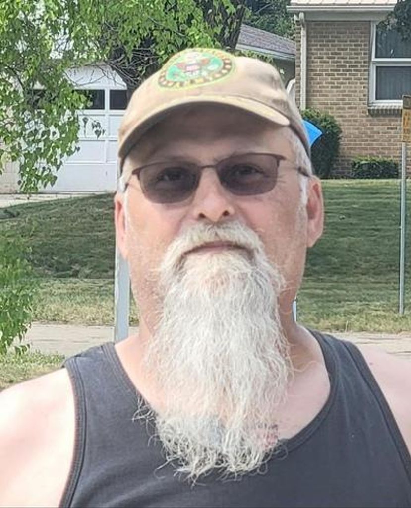 Randolph "Randy" Koprek Profile Photo