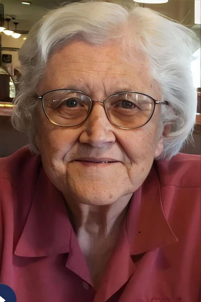 Mary Penelope Creech Profile Photo