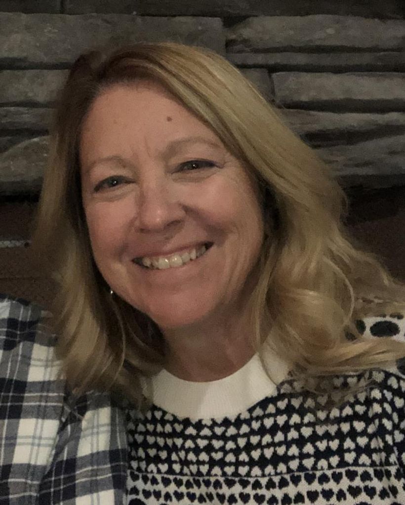 Paula M. Parke