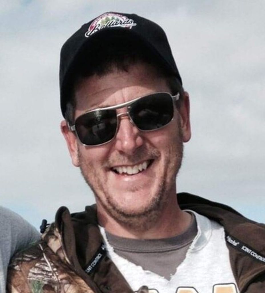 Roger Allen Seymour Profile Photo