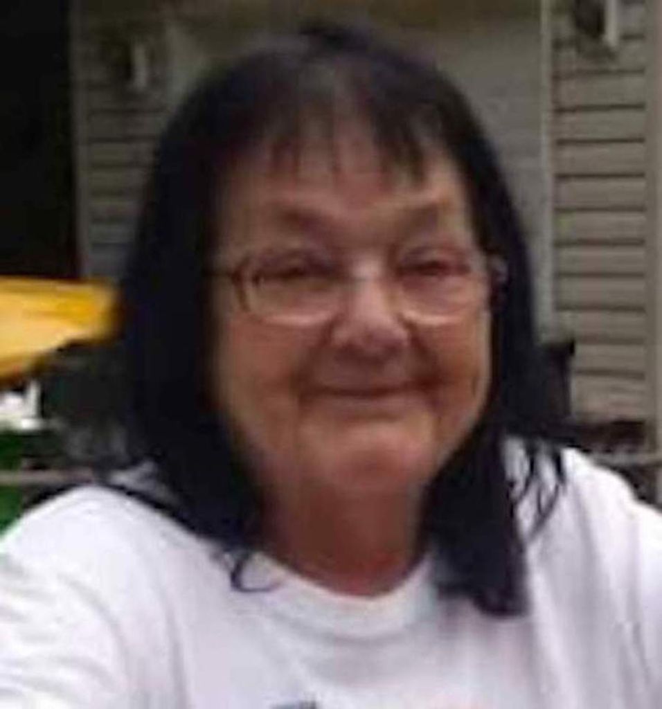 Ellen Stephens