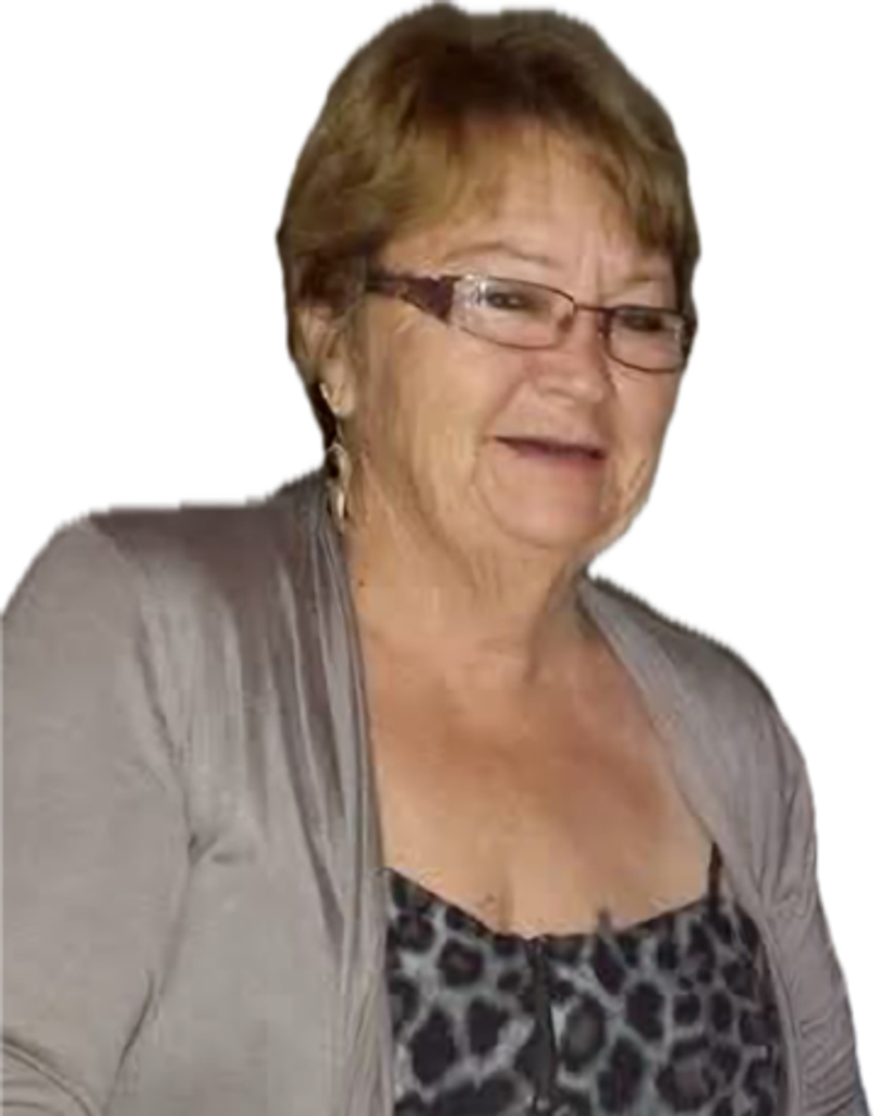 Charlotte Ann Singleton Profile Photo