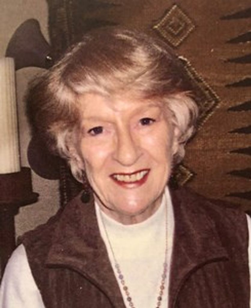Joan Elizabeth Briman