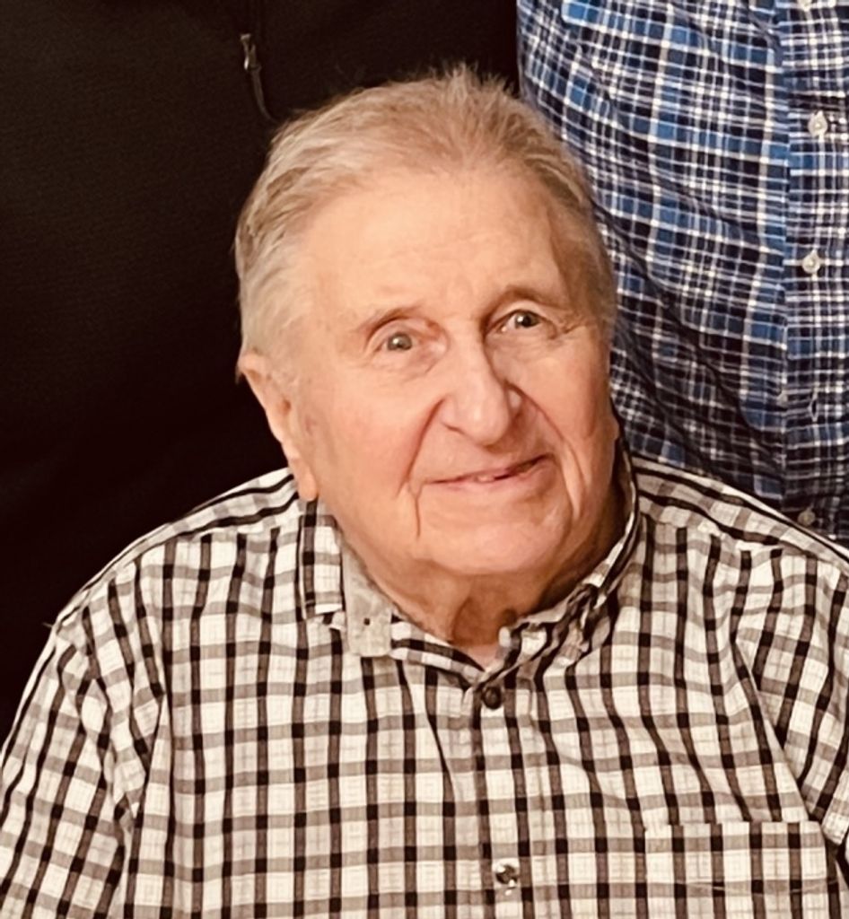 Joseph A Magotch Profile Photo