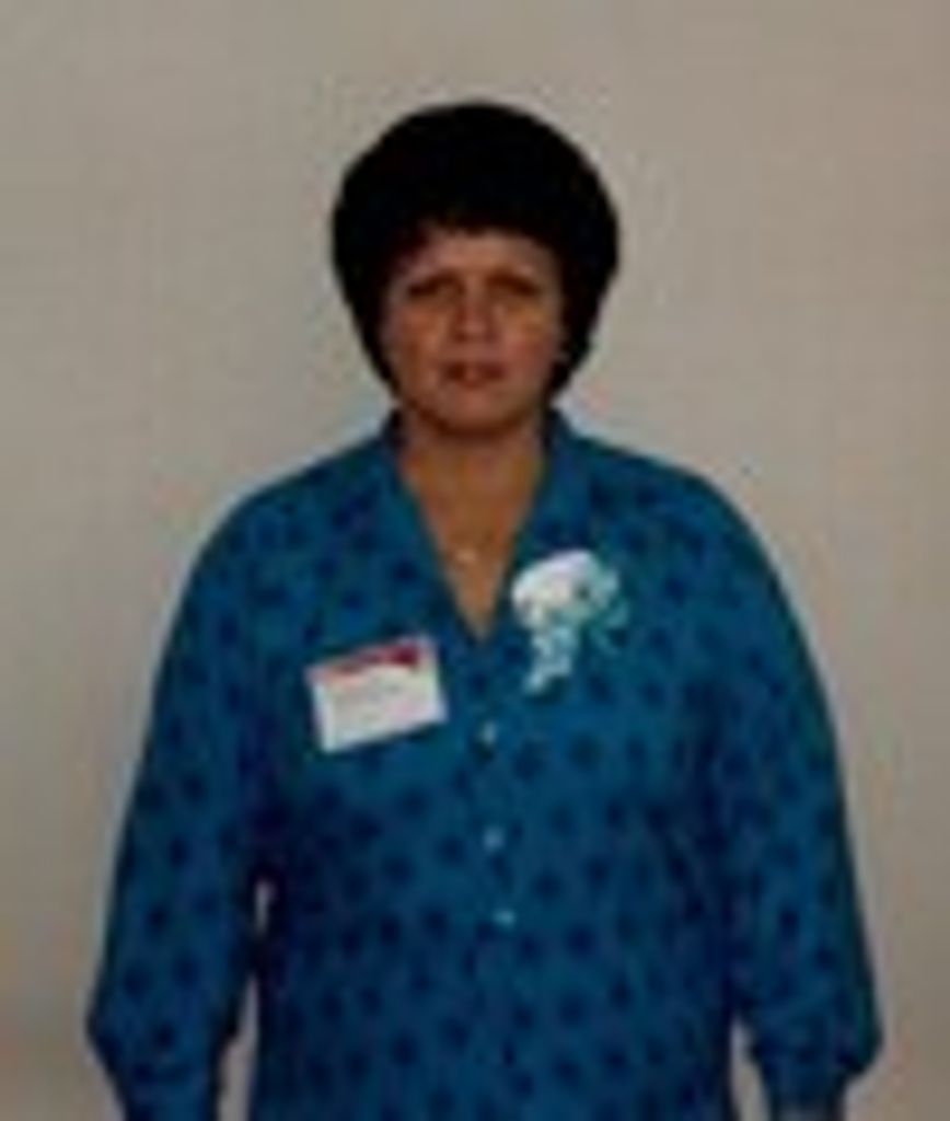 Glenda Marie "GaGa" Burke