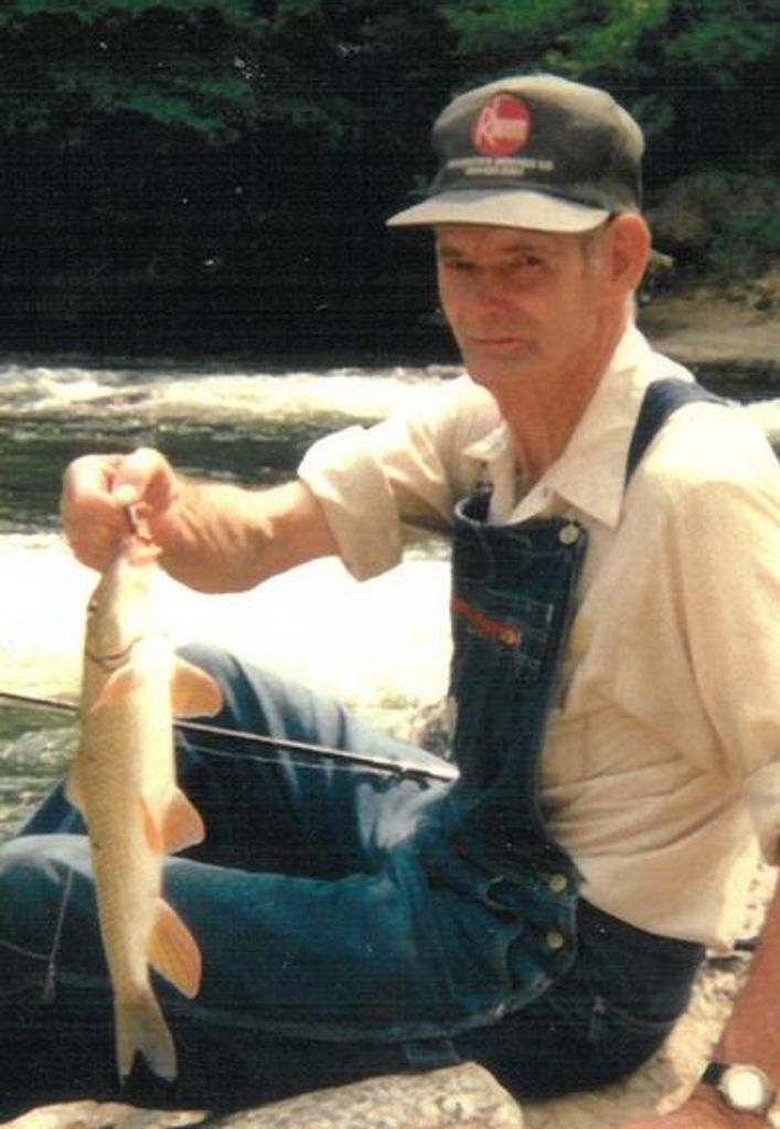 Richard Glenn Midkiff