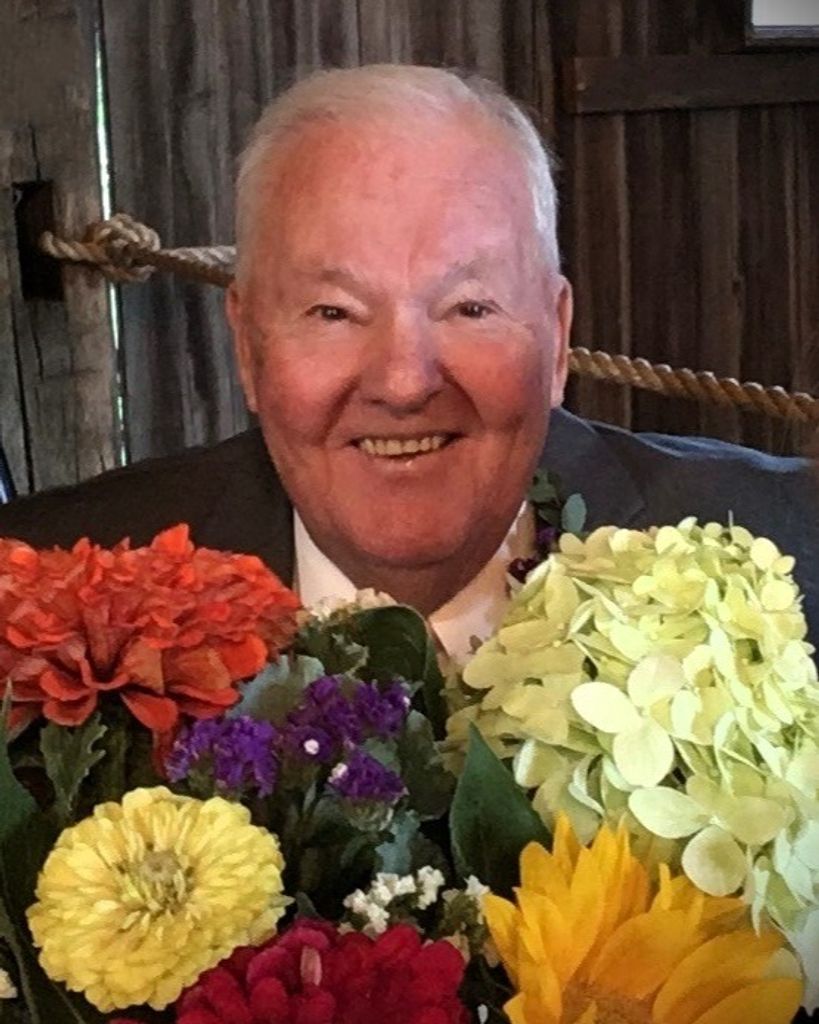 Thomas G. Lunney