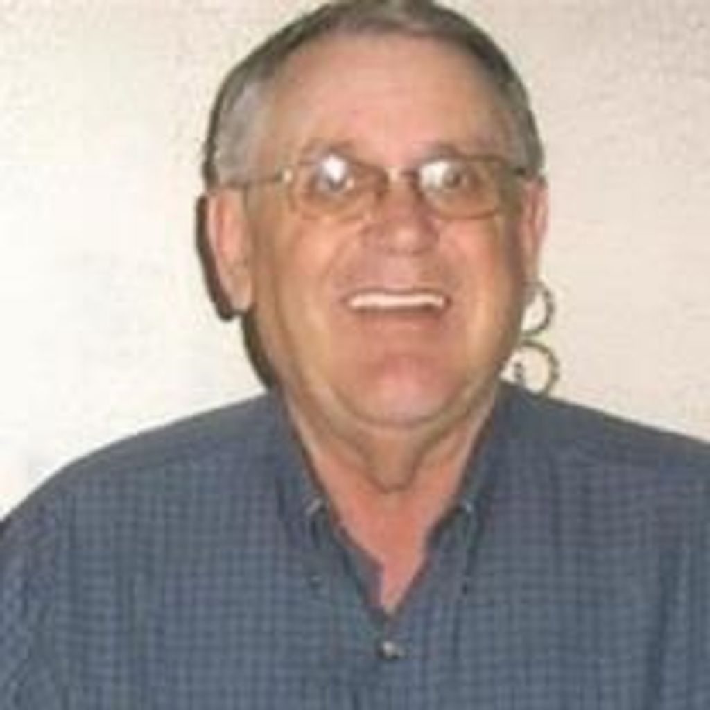 Micheal Harvey "Mike" Divine