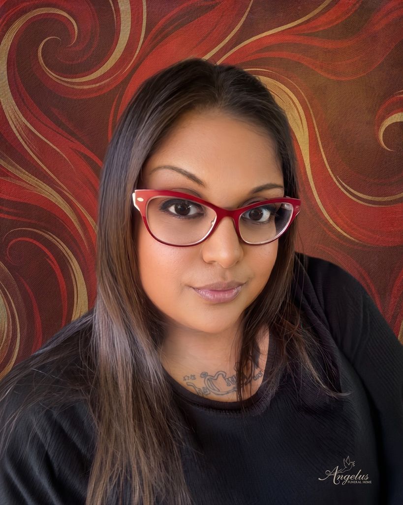 Cassandra Marie Murillo Profile Photo