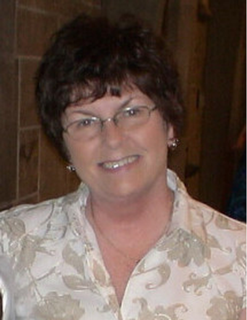 Jo Ann Wordsworth Profile Photo