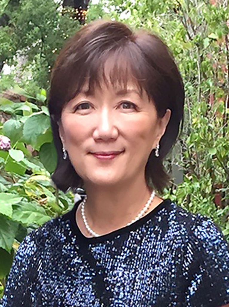 Louise "Lou" Guasti Profile Photo