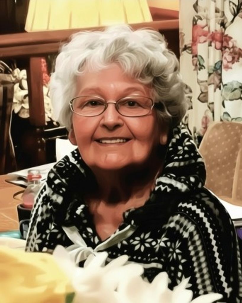 Judith A. Gann Profile Photo