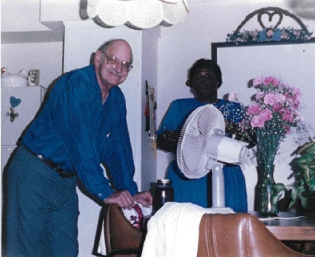 Joseph George Fehniger