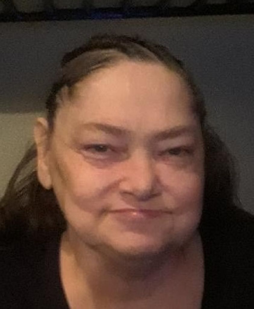 Paula Clark