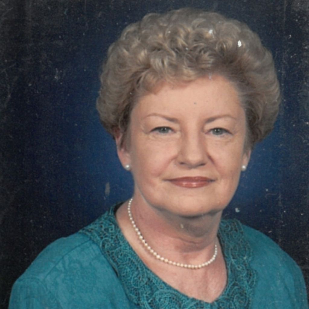 Mrs. Carolyn Rollins Shirley