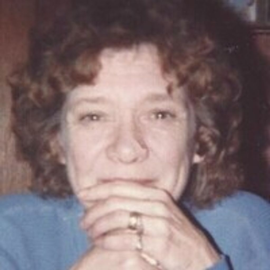 Noreen "Mickey" Naramore