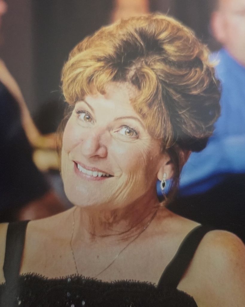 Maria C. Bermingham