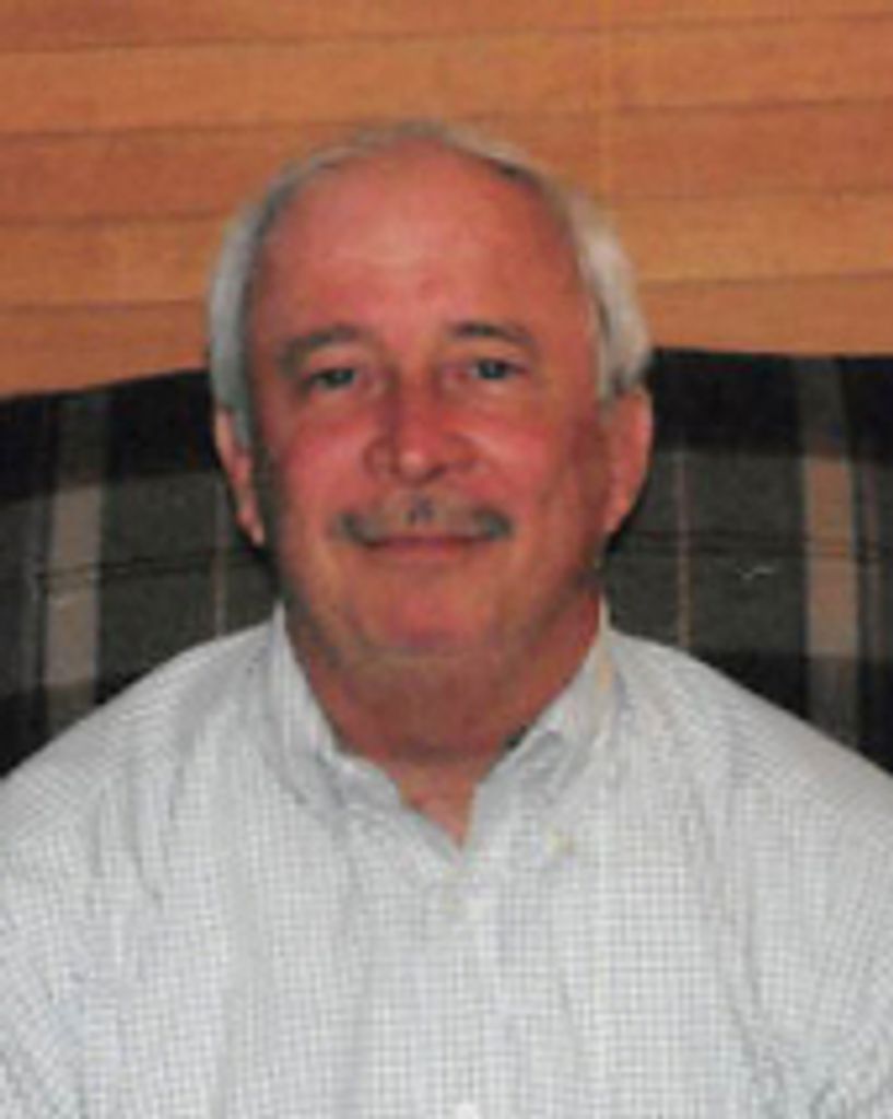 John Raymond Hughes