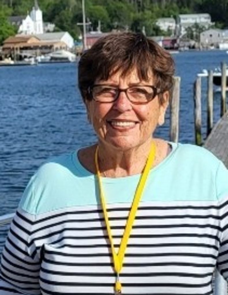 Carole Farkas Profile Photo