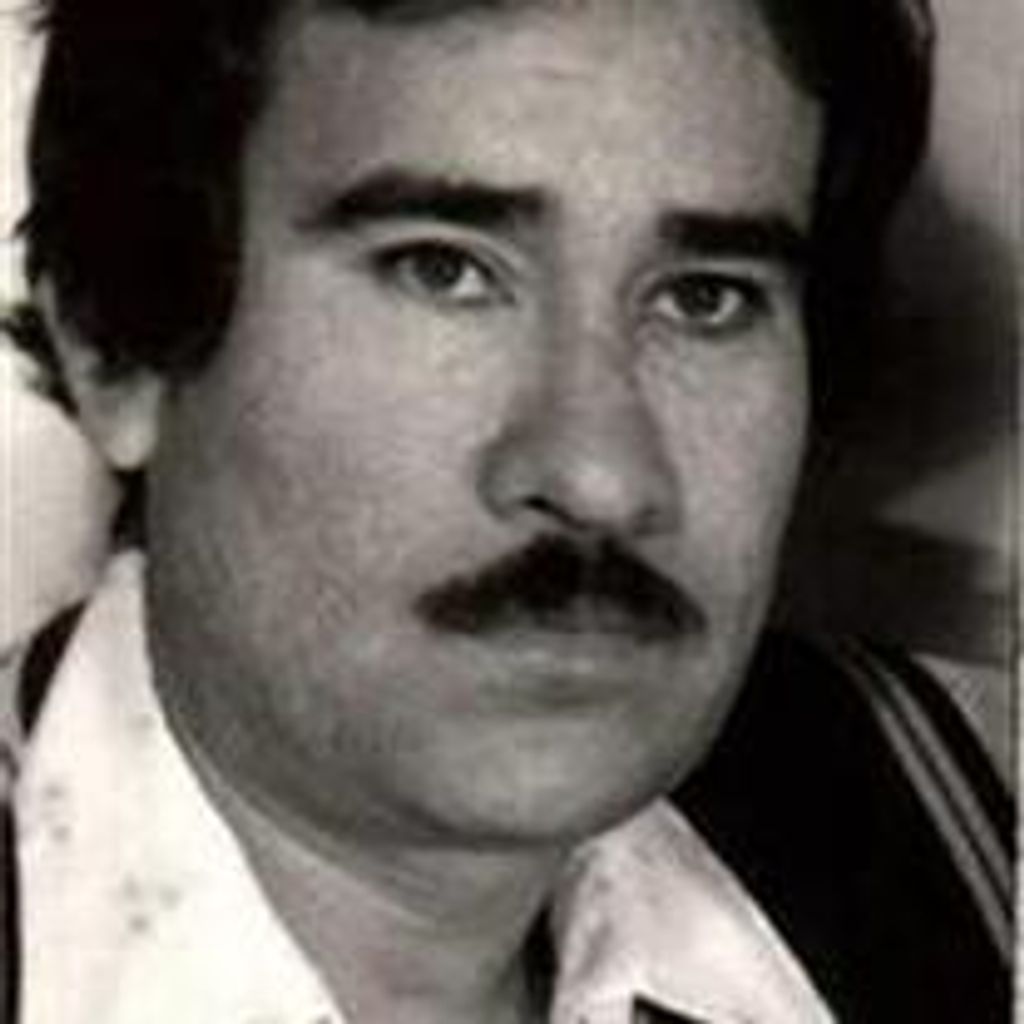 Efrain Garza Profile Photo