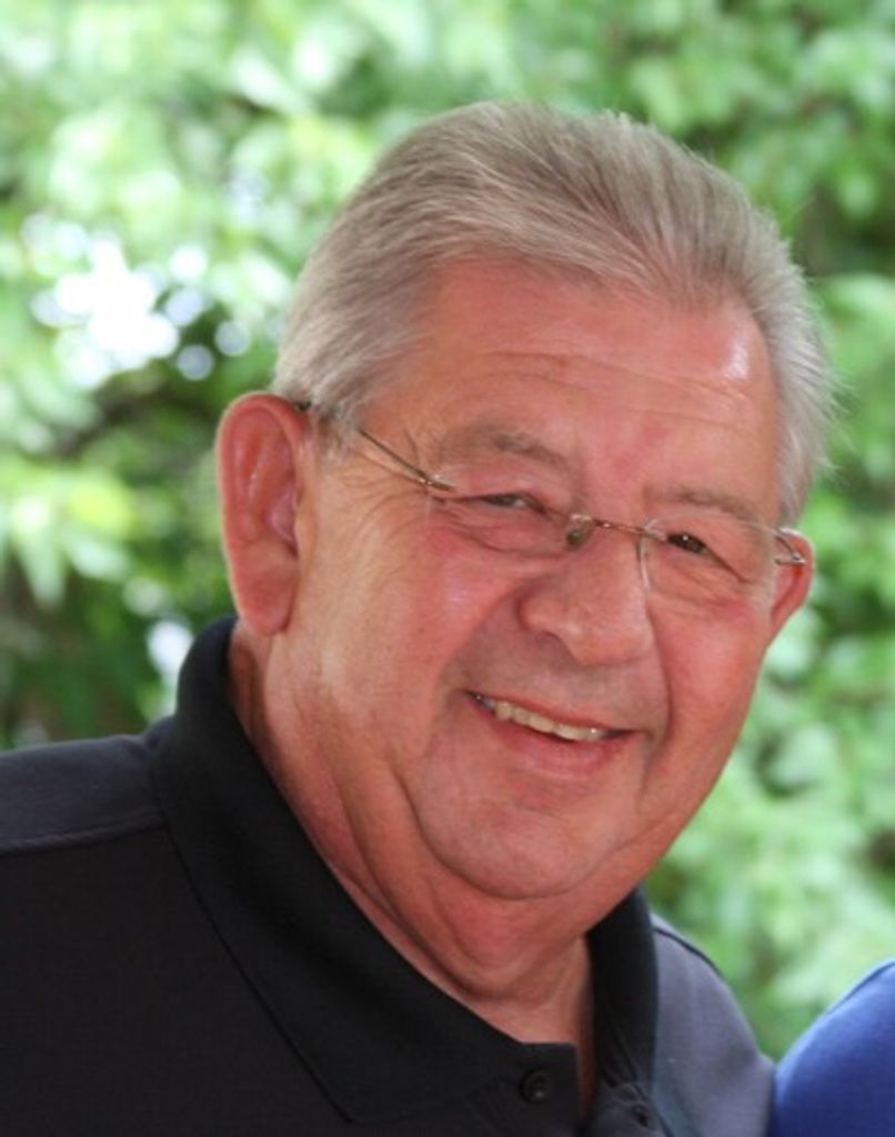 Stephen Lee Willers Profile Photo