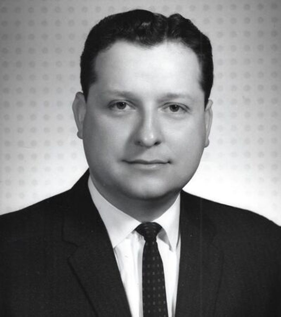 James Eugene Wicks Profile Photo