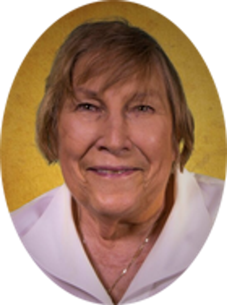 Mary Longbottom
