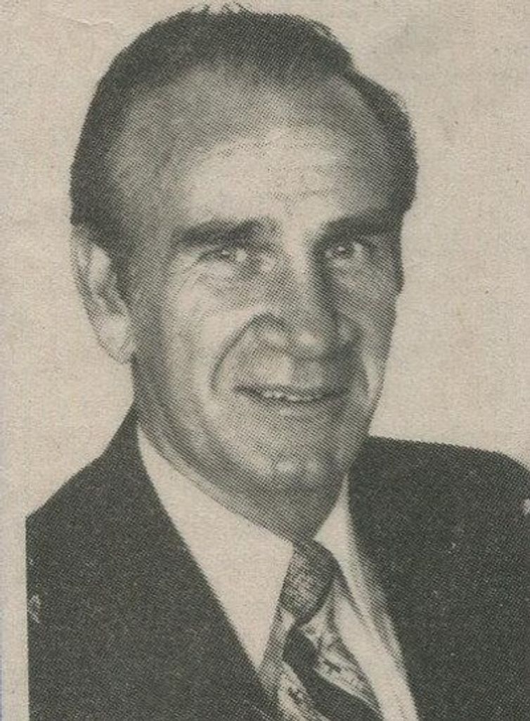 William Hoyt Shamblin Profile Photo